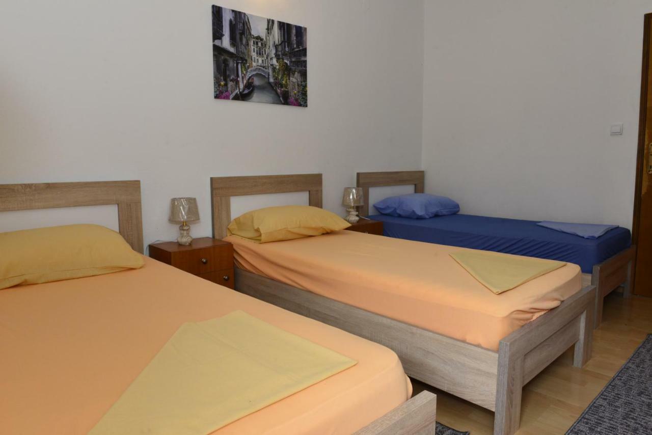 Enko 1 Tivat Exterior foto