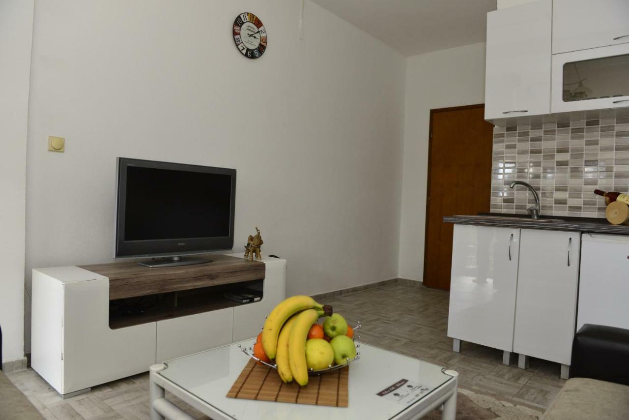 Enko 1 Tivat Exterior foto